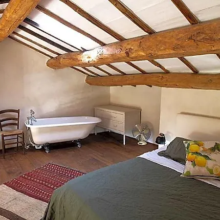 A Luxury Country On The Board Of Umbria And Tuscany With Air Condition Magione