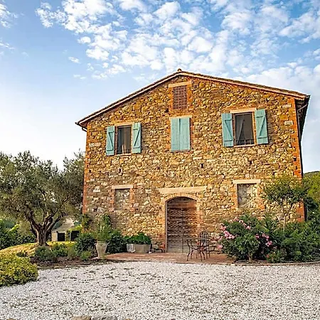 Hotel A Luxury Country On The Board Of Umbria And Tuscany With Air Condition Magione