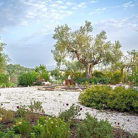 A Luxury Country On The Board Of Umbria And Tuscany With Air Condition 2*